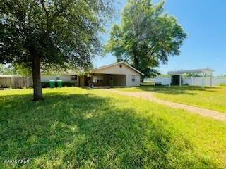 [No Recorded Subdiv] - Residential