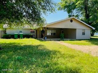 [No Recorded Subdiv] - Residential