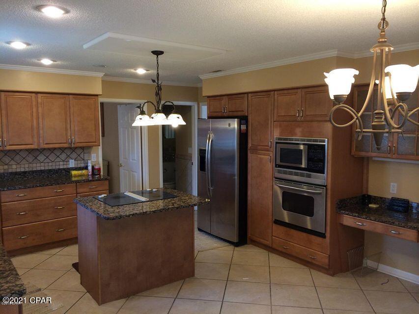 Bay Point Unit 1 - Residential Lease