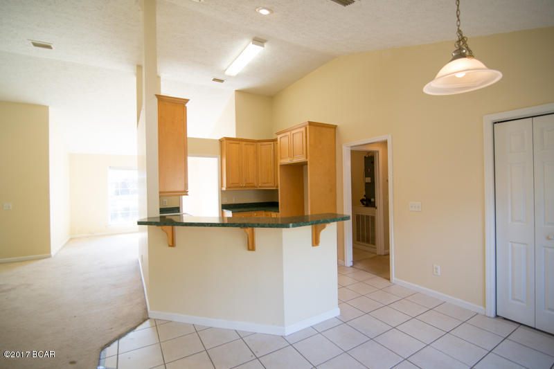 Oakcrest Unit 1 - Residential