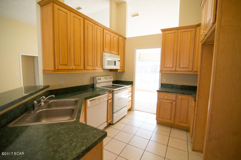 Oakcrest Unit 1 - Residential