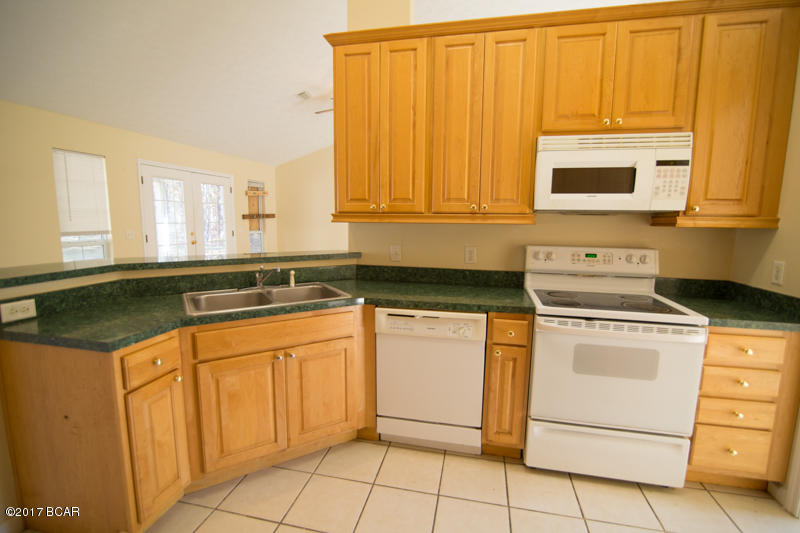Oakcrest Unit 1 - Residential