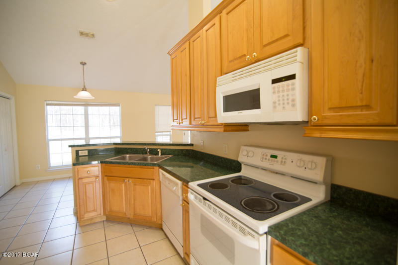 Oakcrest Unit 1 - Residential