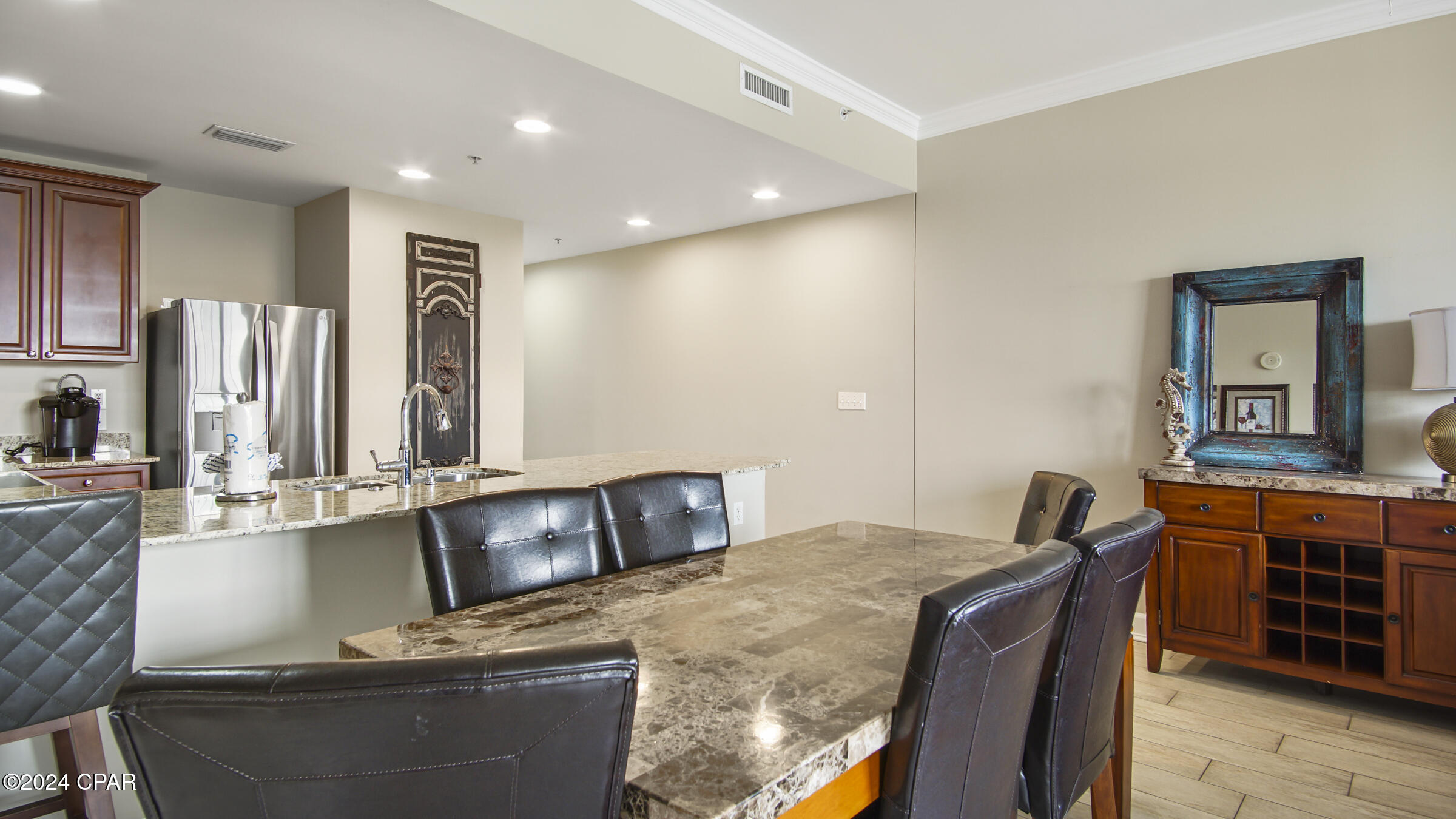 Reflections - Residential