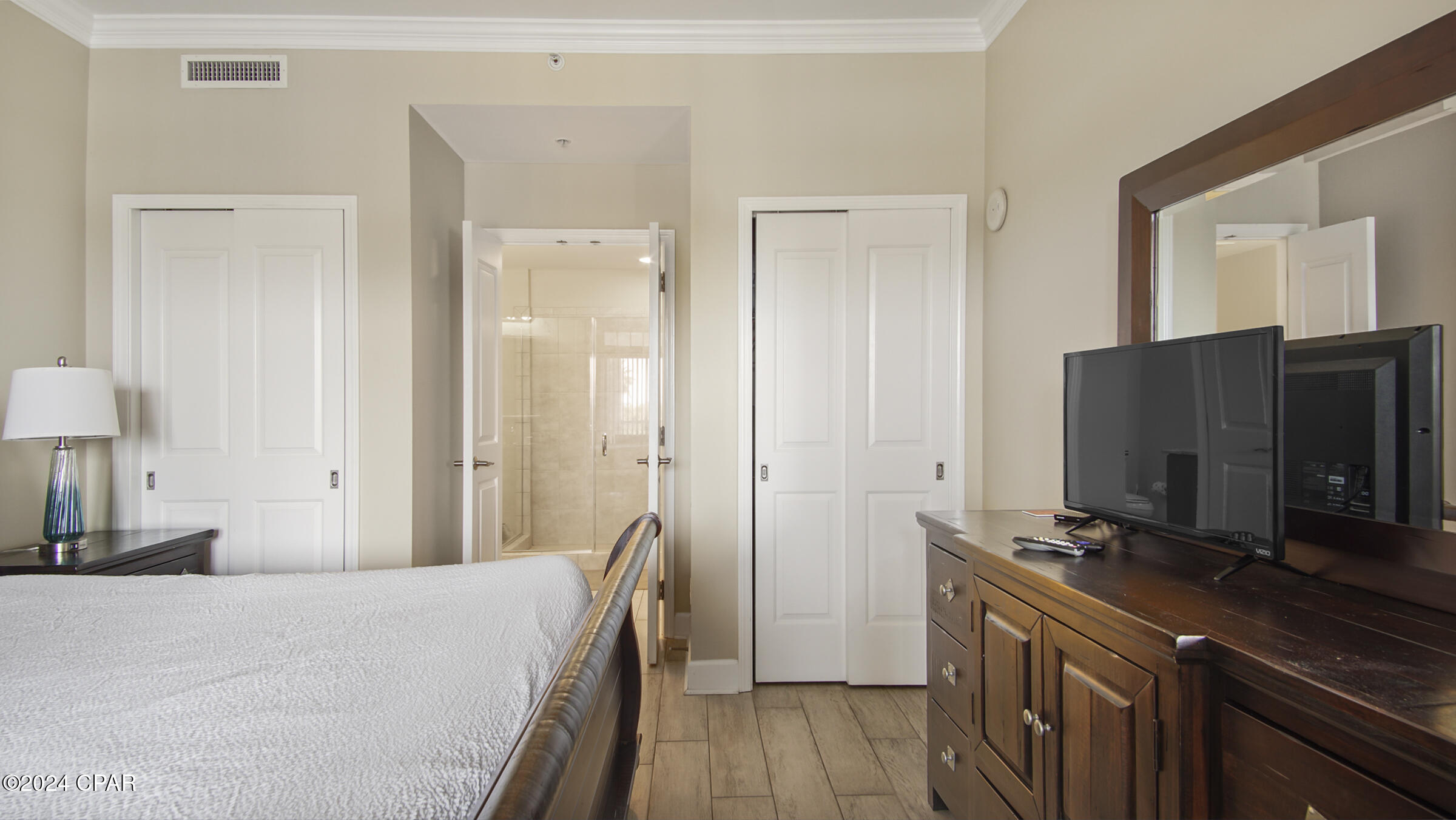 Reflections - Residential