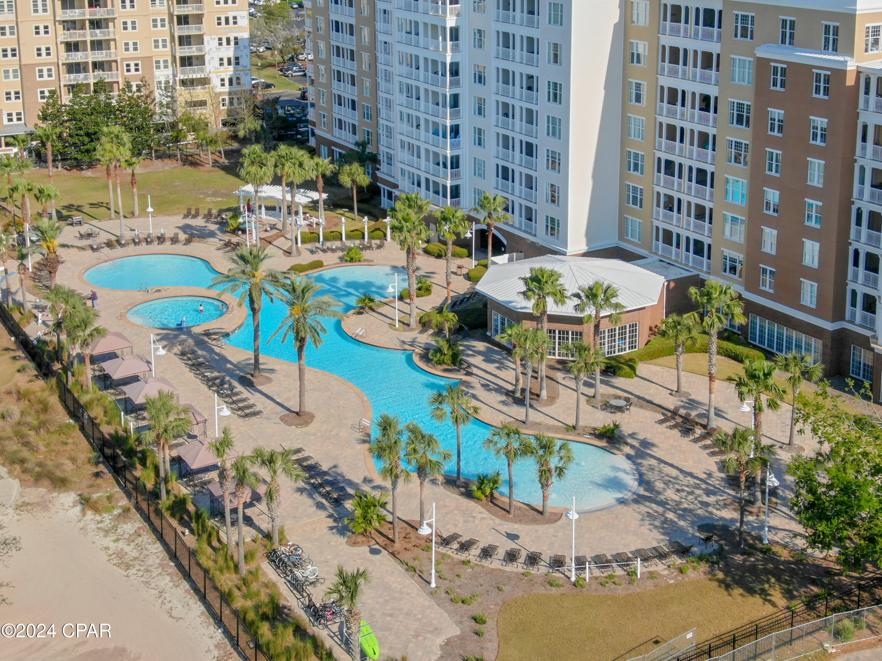 Reflections - Residential