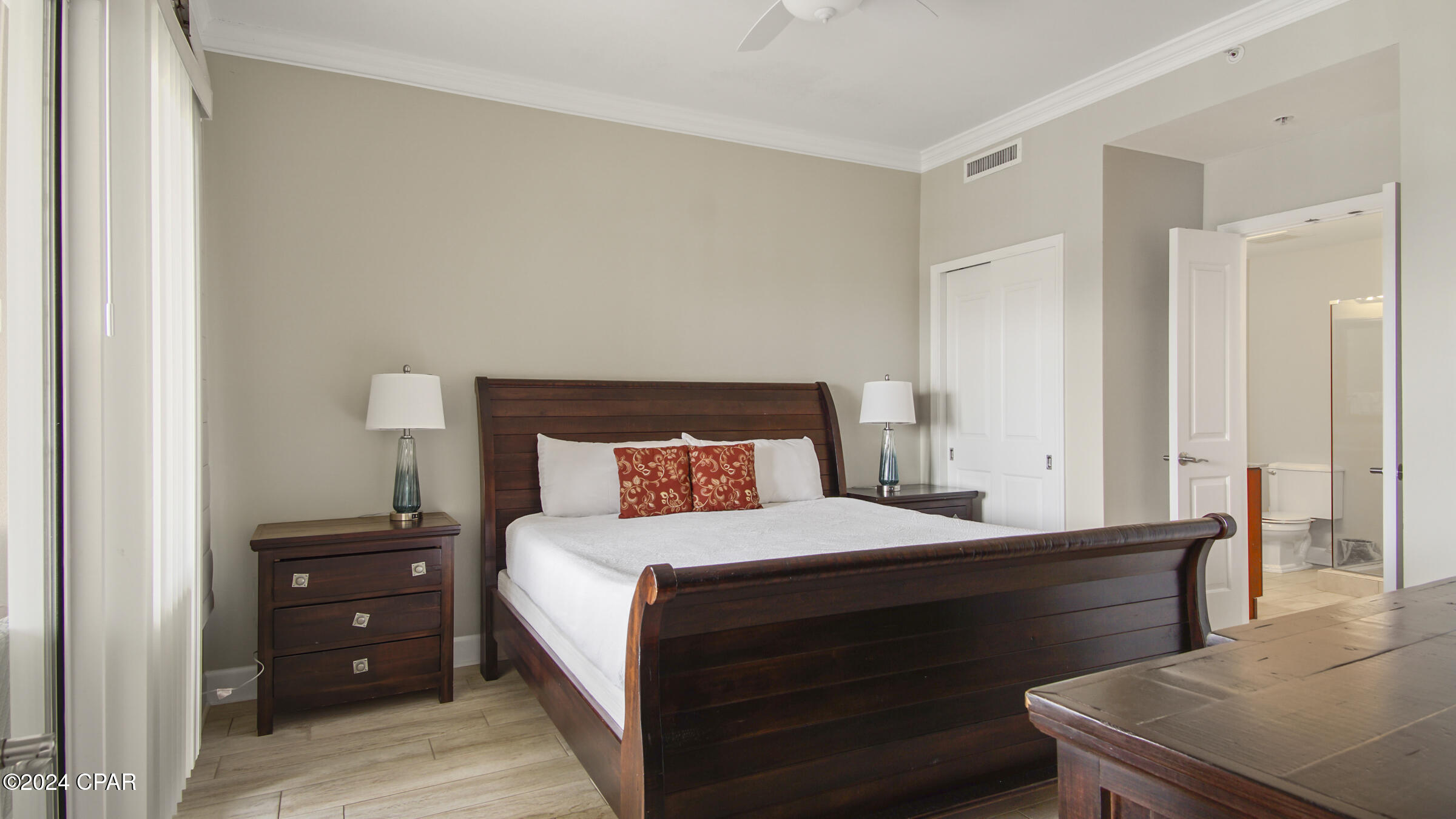 Reflections - Residential