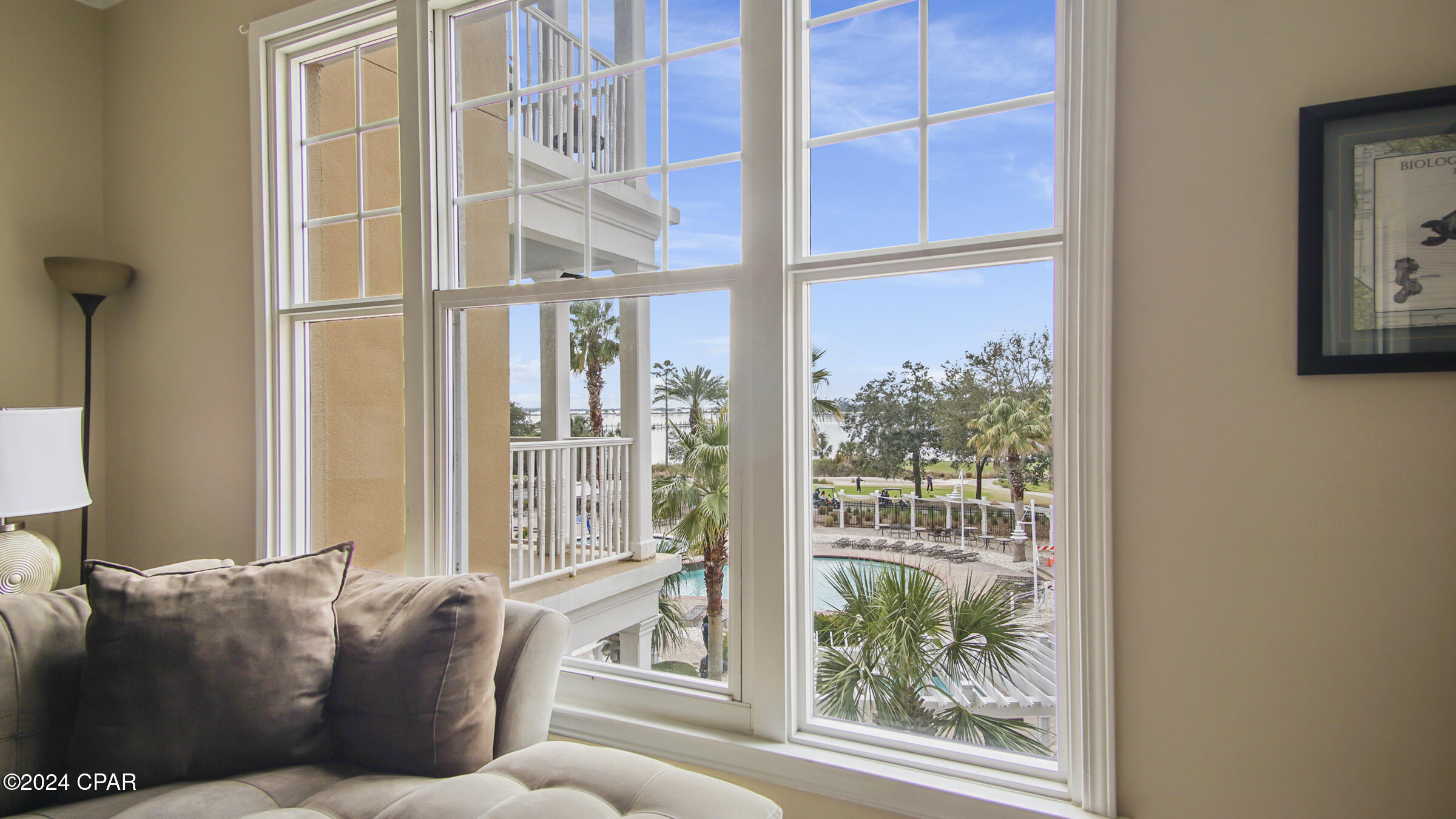 Reflections - Residential