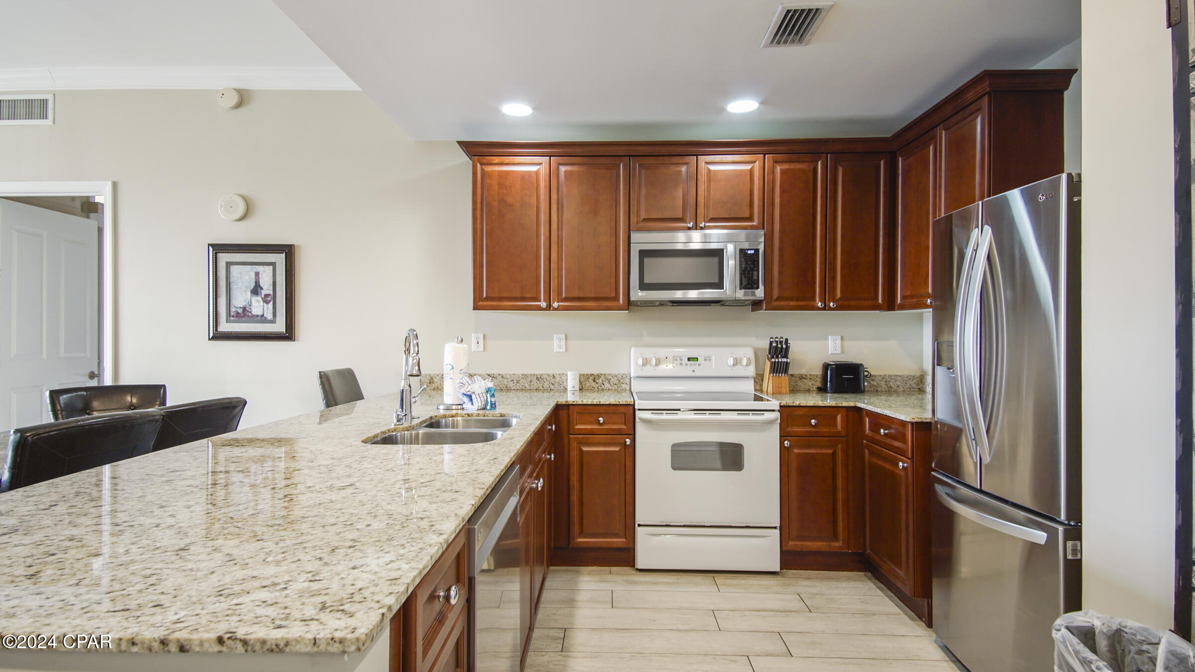 Reflections - Residential