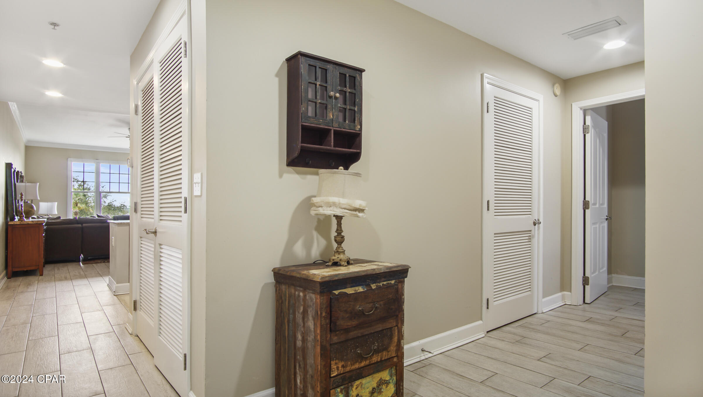 Reflections - Residential