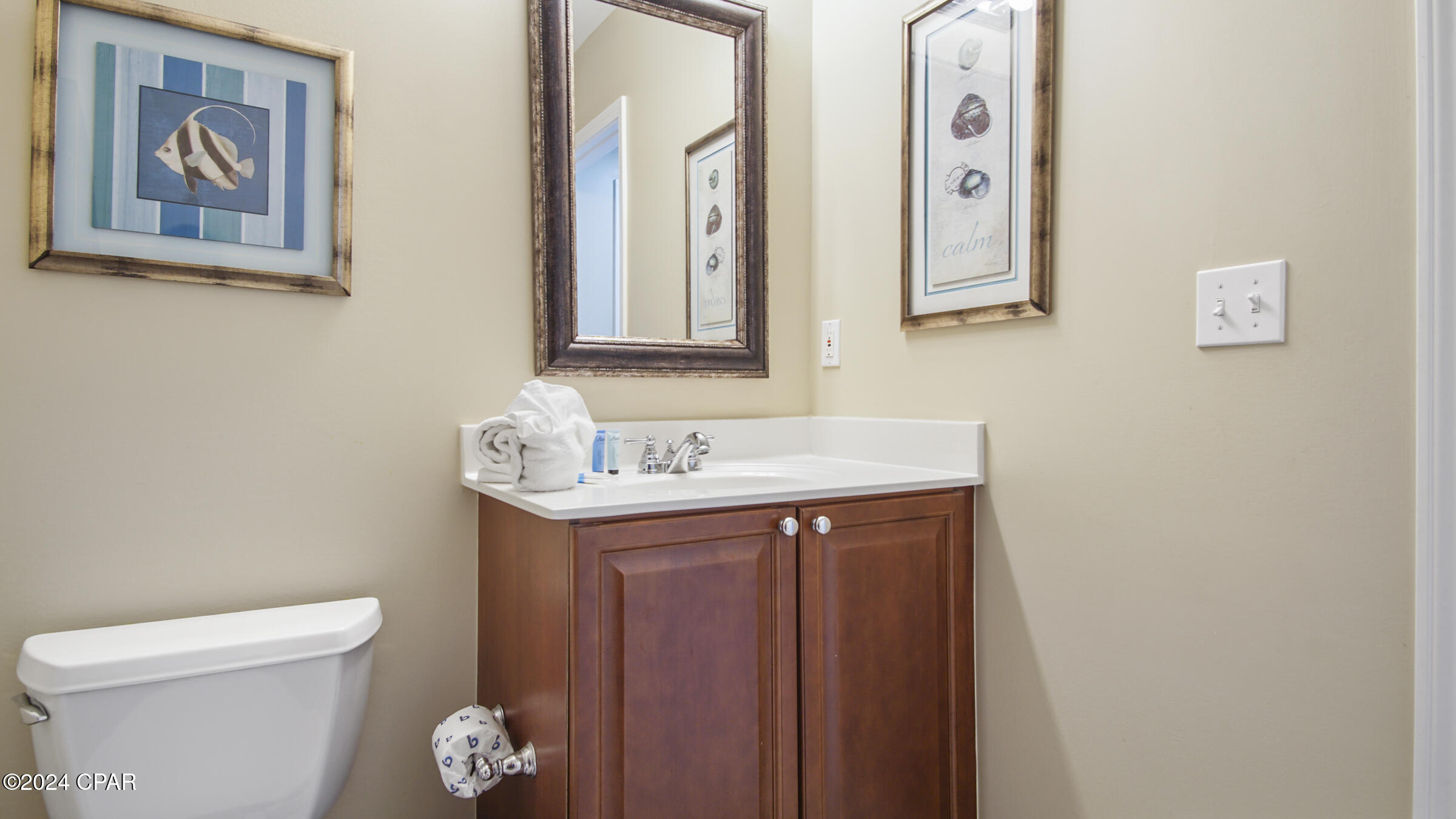 Reflections - Residential