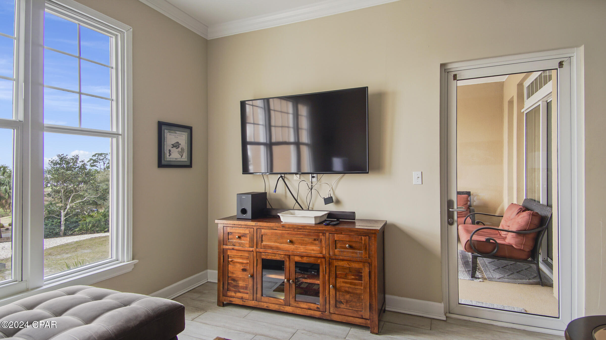 Reflections - Residential