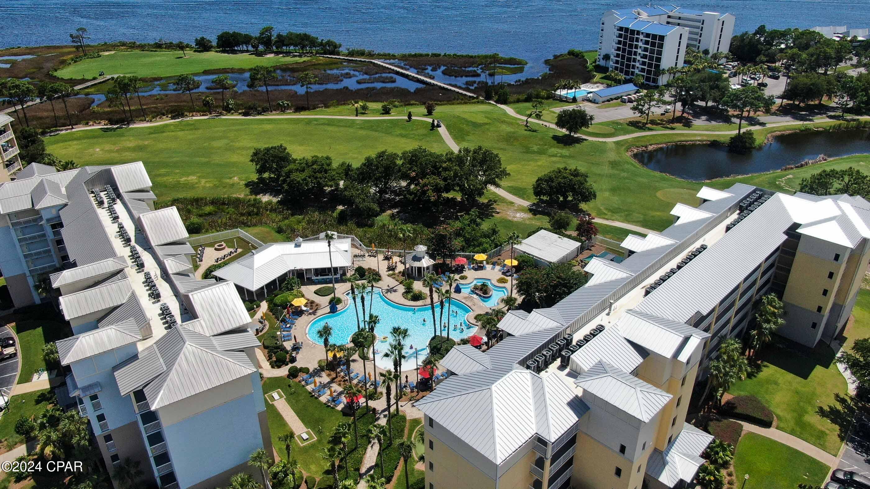 Reflections - Residential