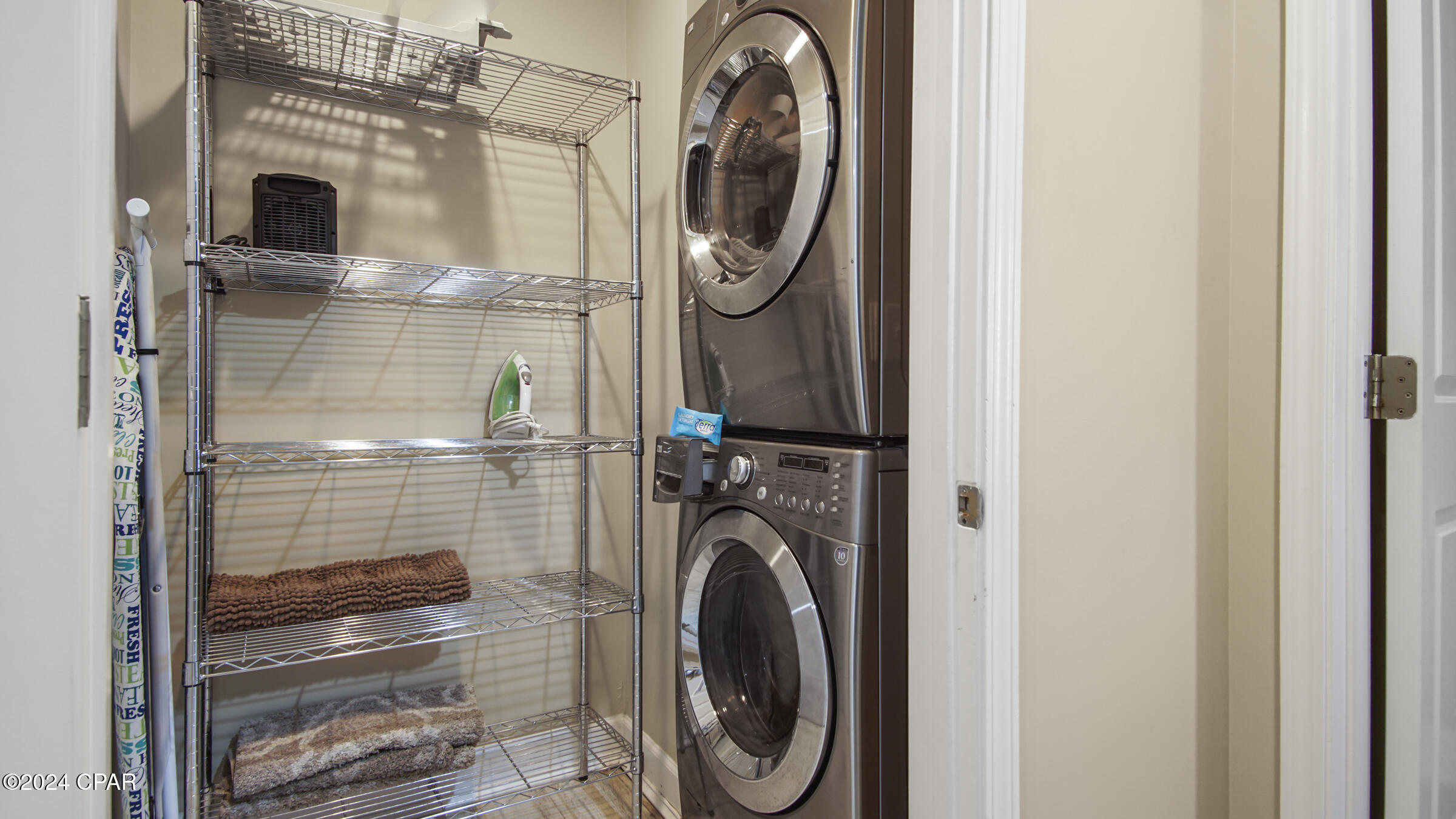 Reflections - Residential