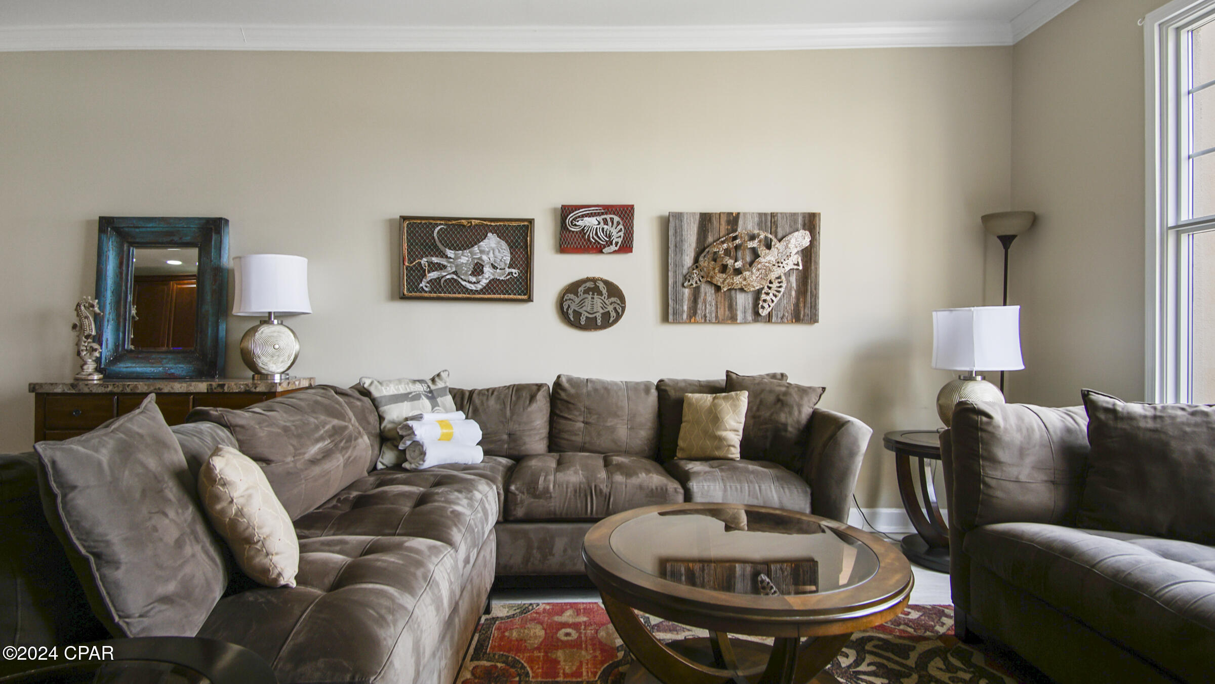 Reflections - Residential