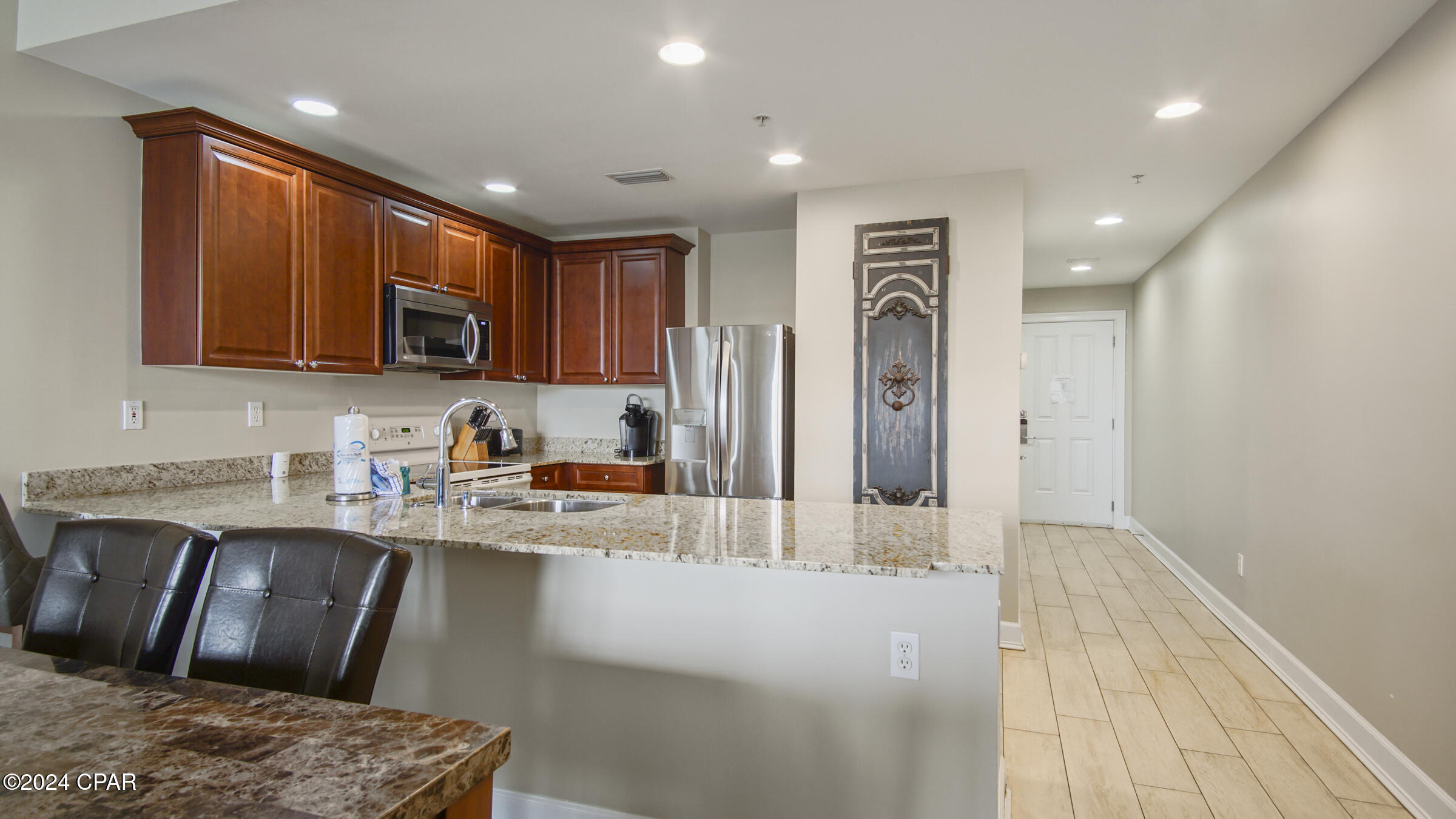 Reflections - Residential