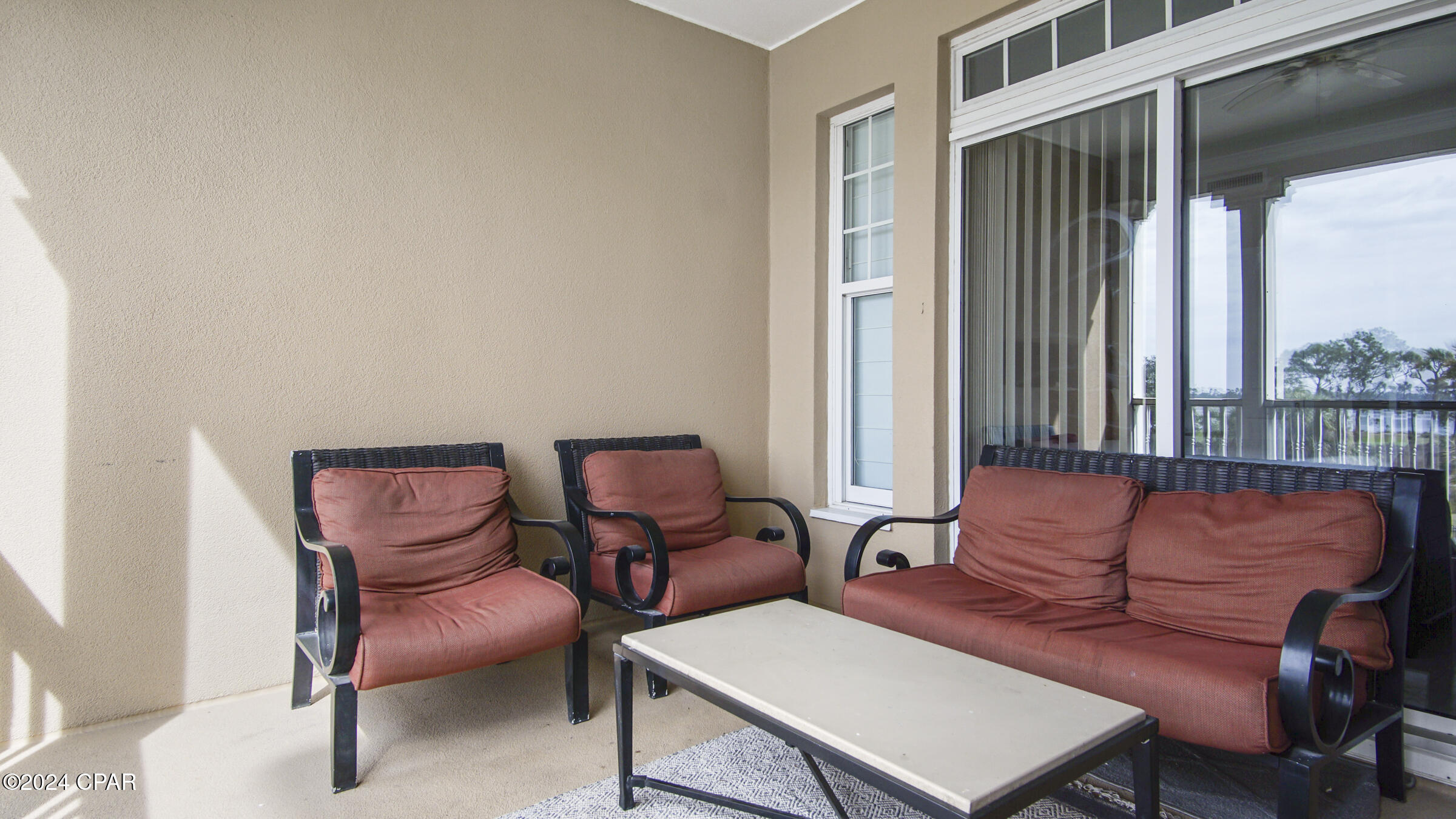 Reflections - Residential