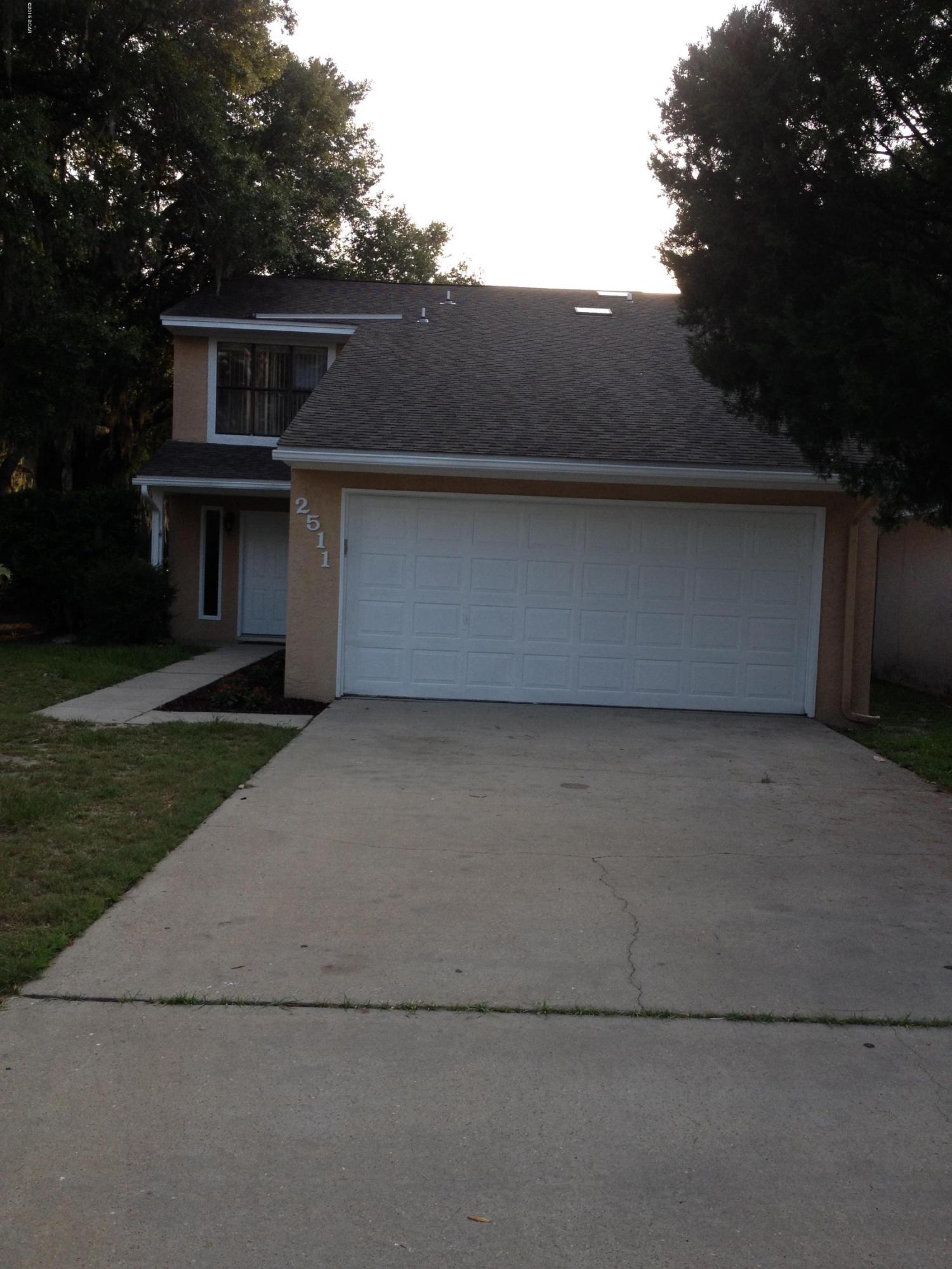 Leisure Shores - Residential