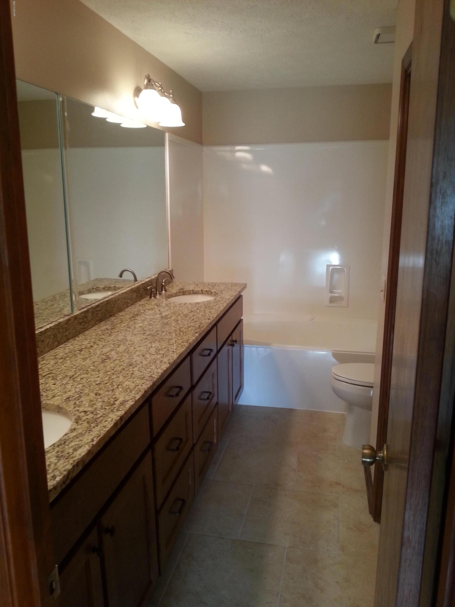 Leisure Shores - Residential