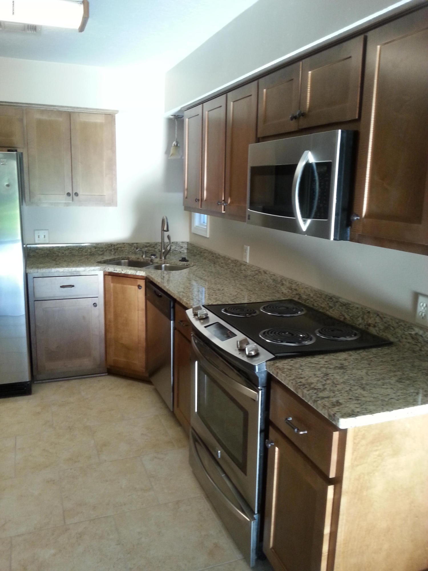 Leisure Shores - Residential