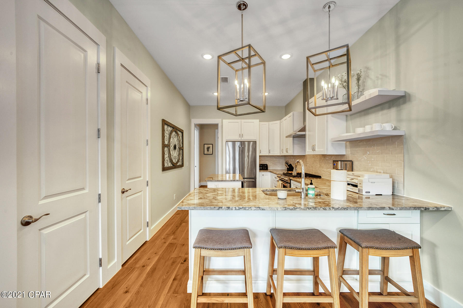 Grande Pointe At Inlet Beach - Residential