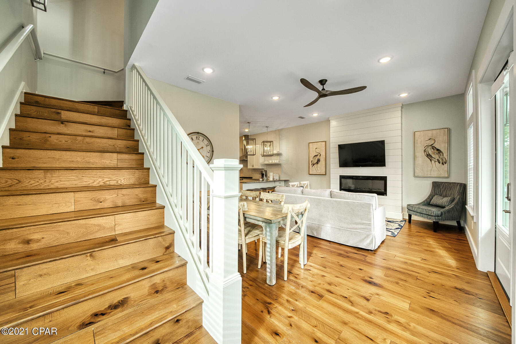 Grande Pointe At Inlet Beach - Residential