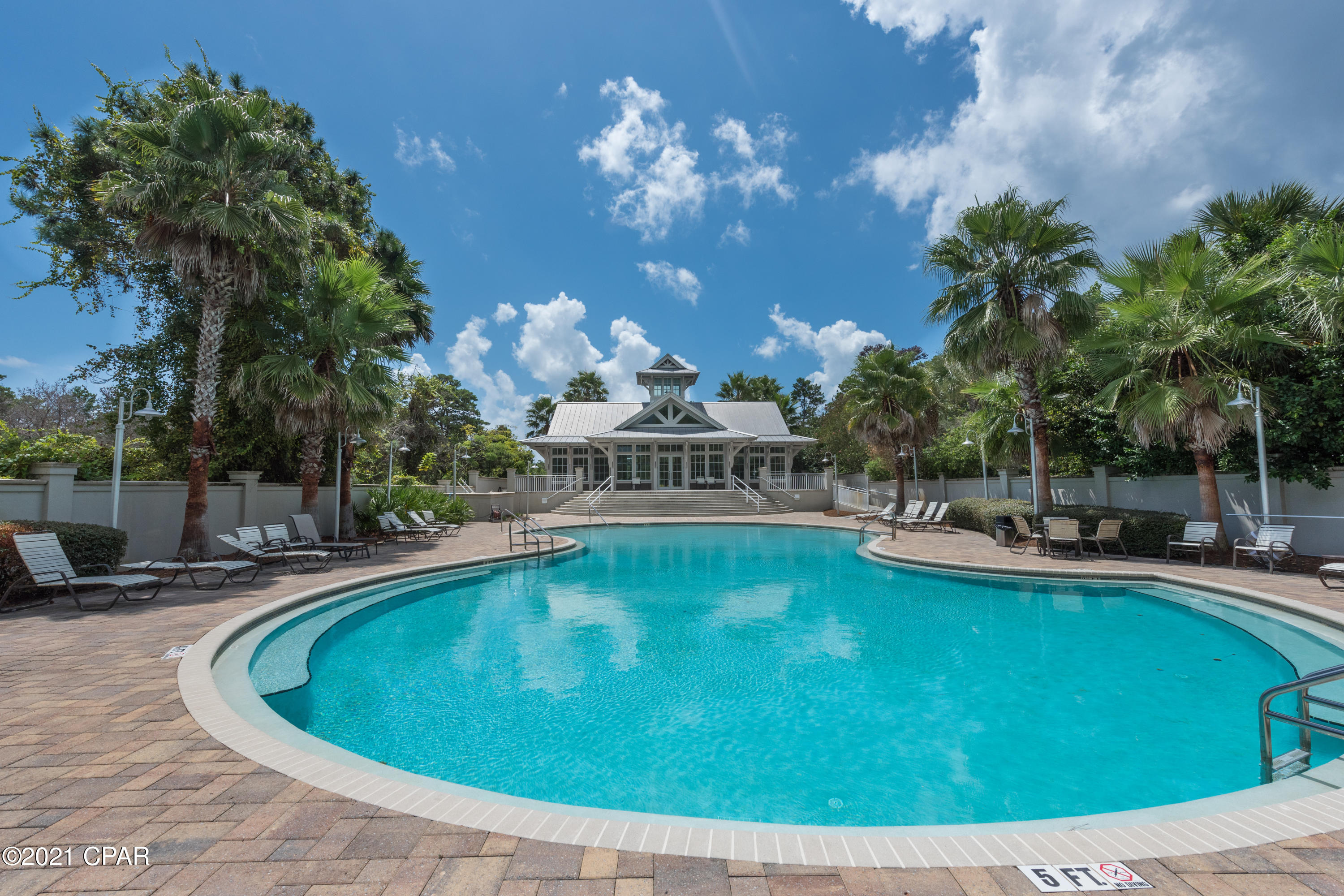 Grande Pointe At Inlet Beach - Residential