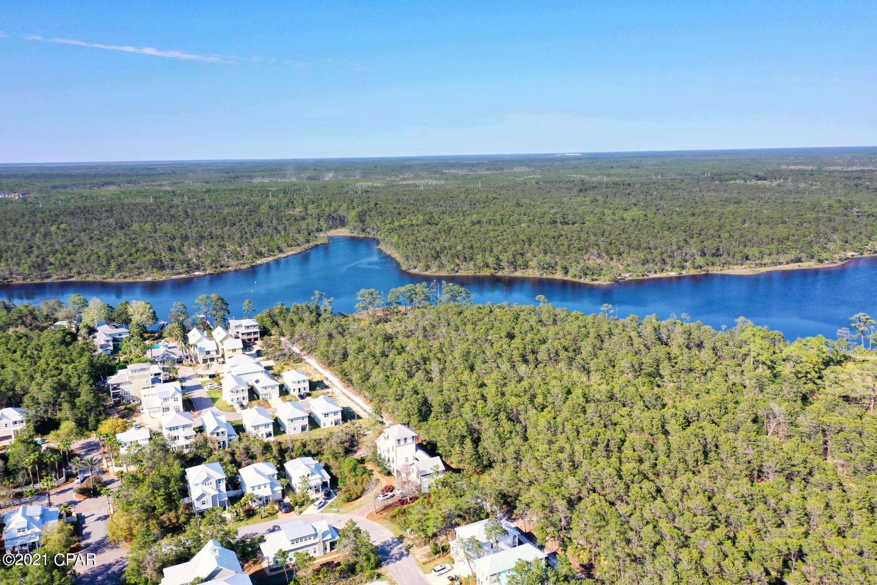 Grande Pointe At Inlet Beach - Residential