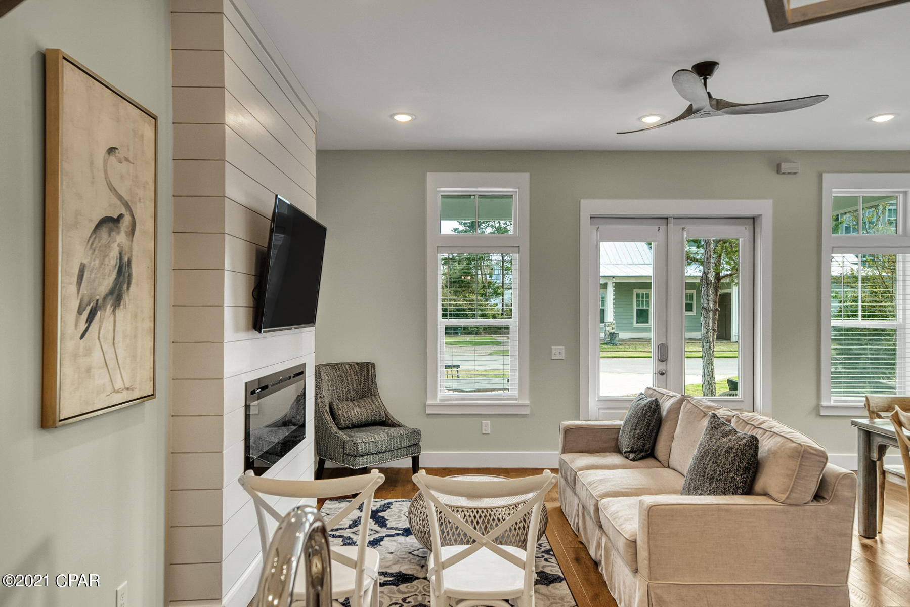 Grande Pointe At Inlet Beach - Residential