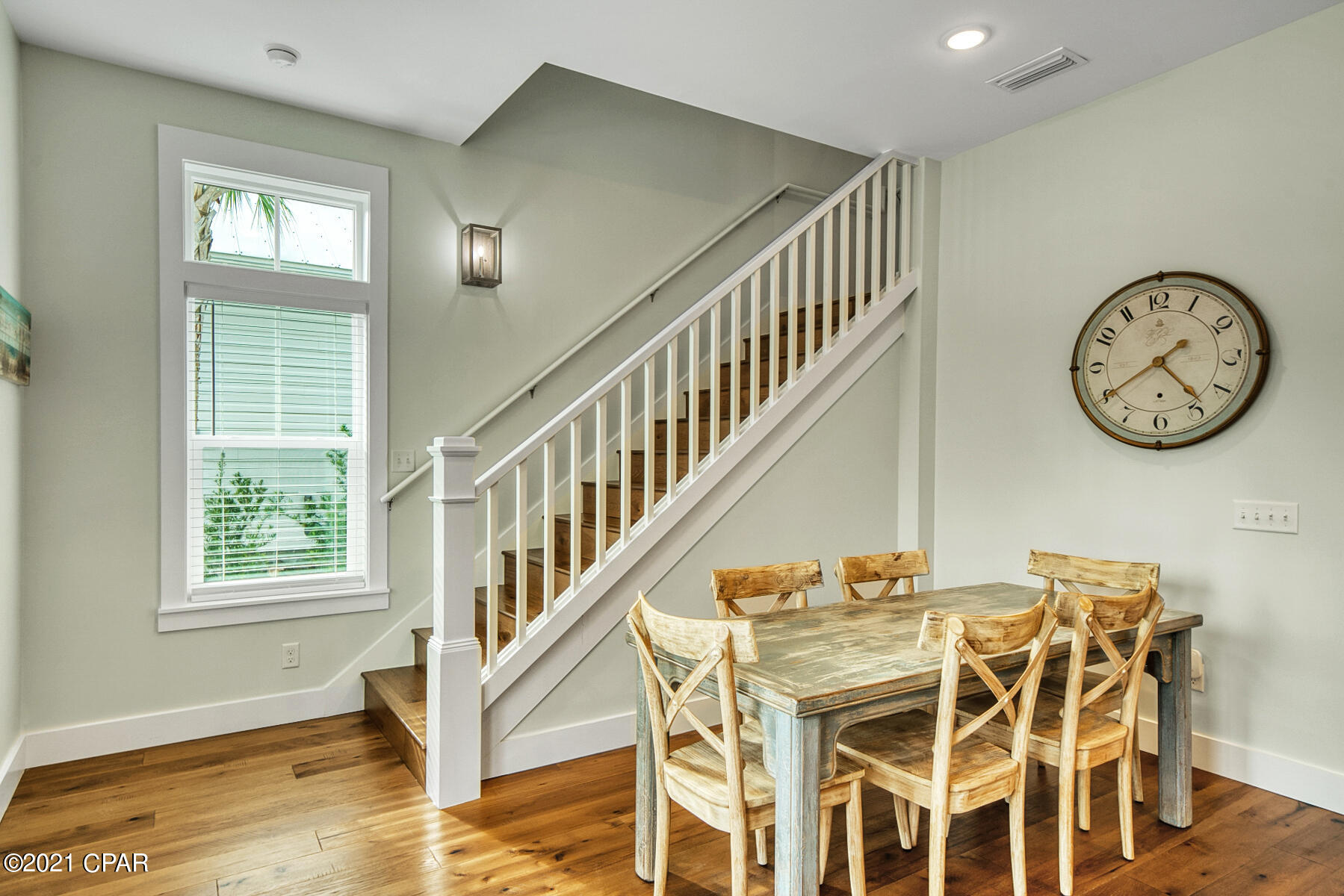 Grande Pointe At Inlet Beach - Residential