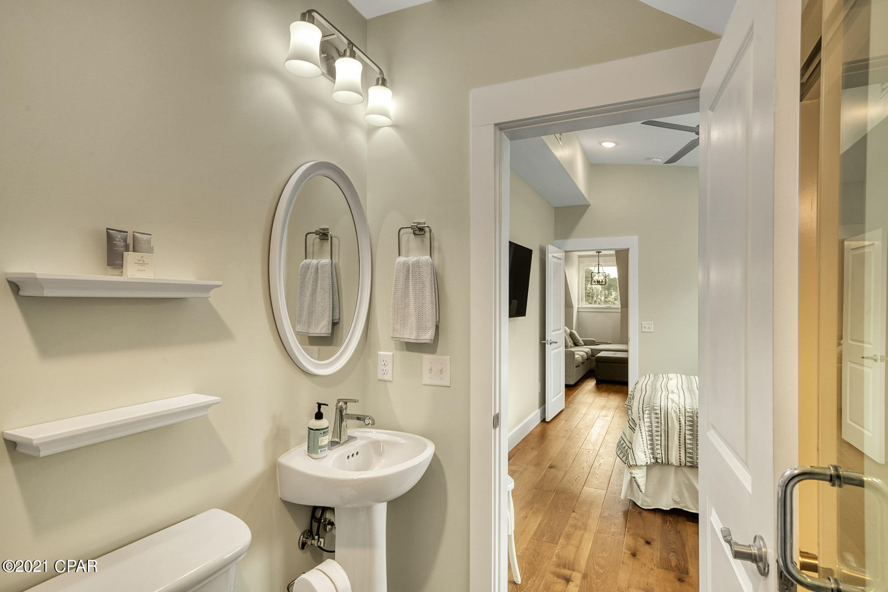 Grande Pointe At Inlet Beach - Residential