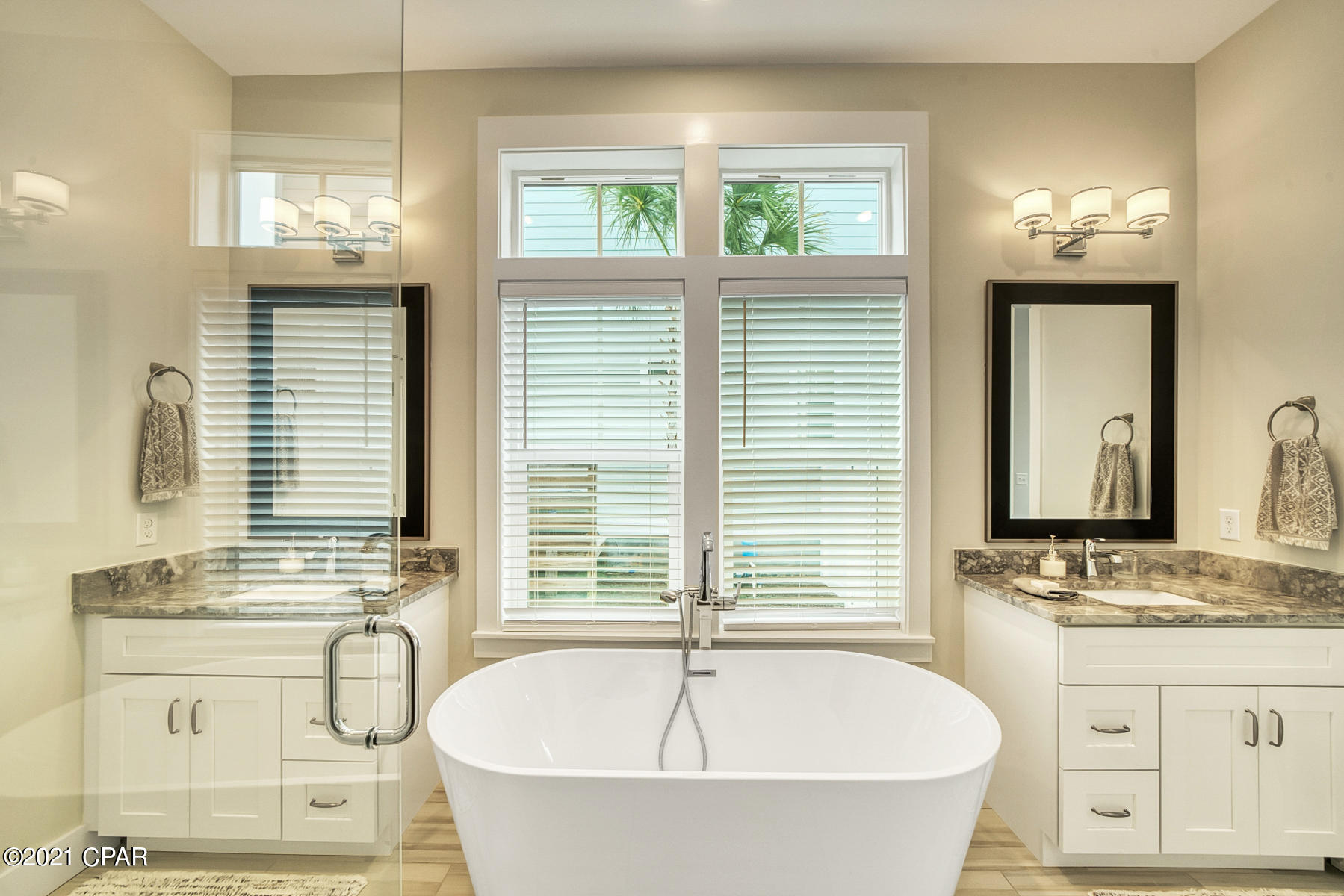 Grande Pointe At Inlet Beach - Residential