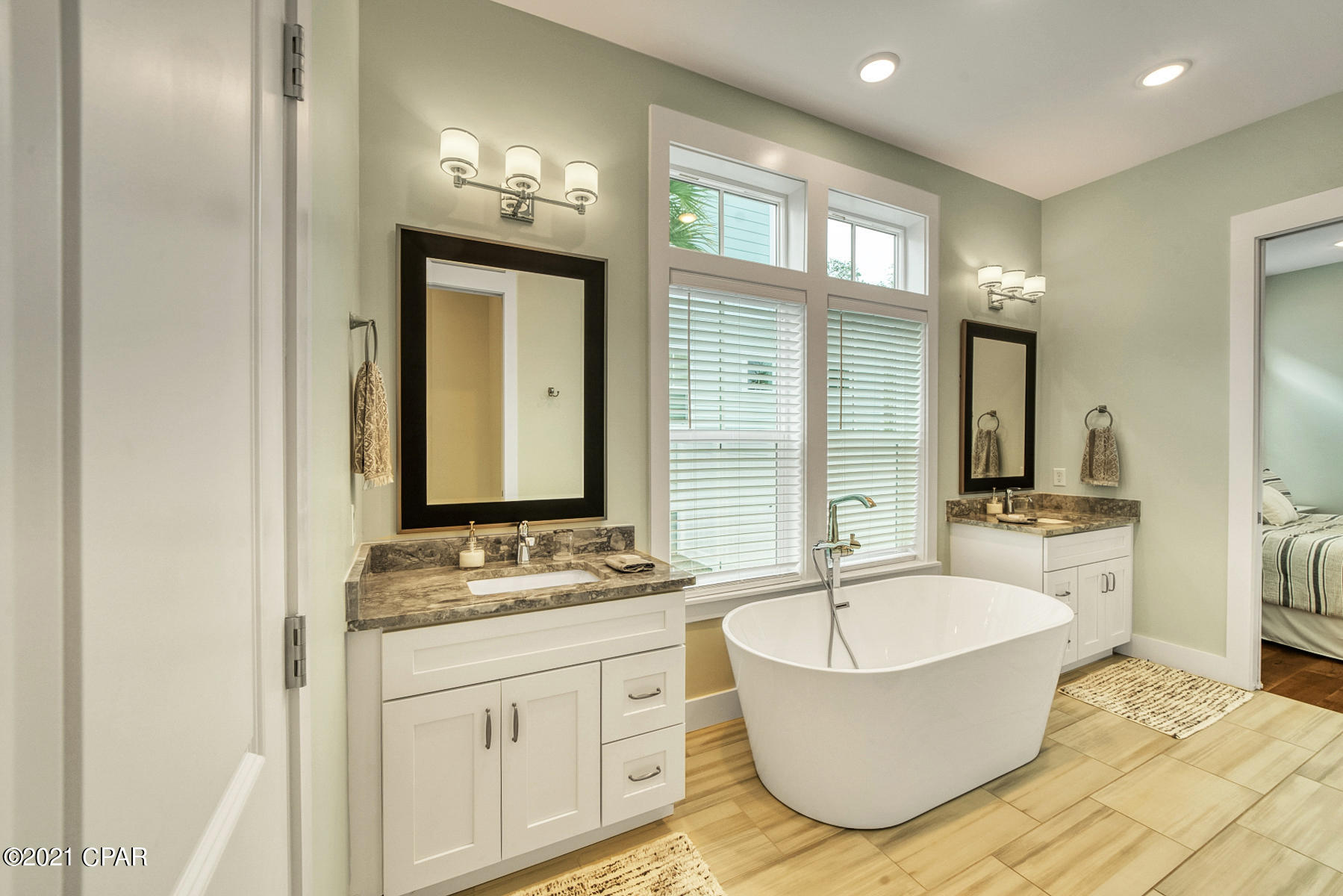 Grande Pointe At Inlet Beach - Residential