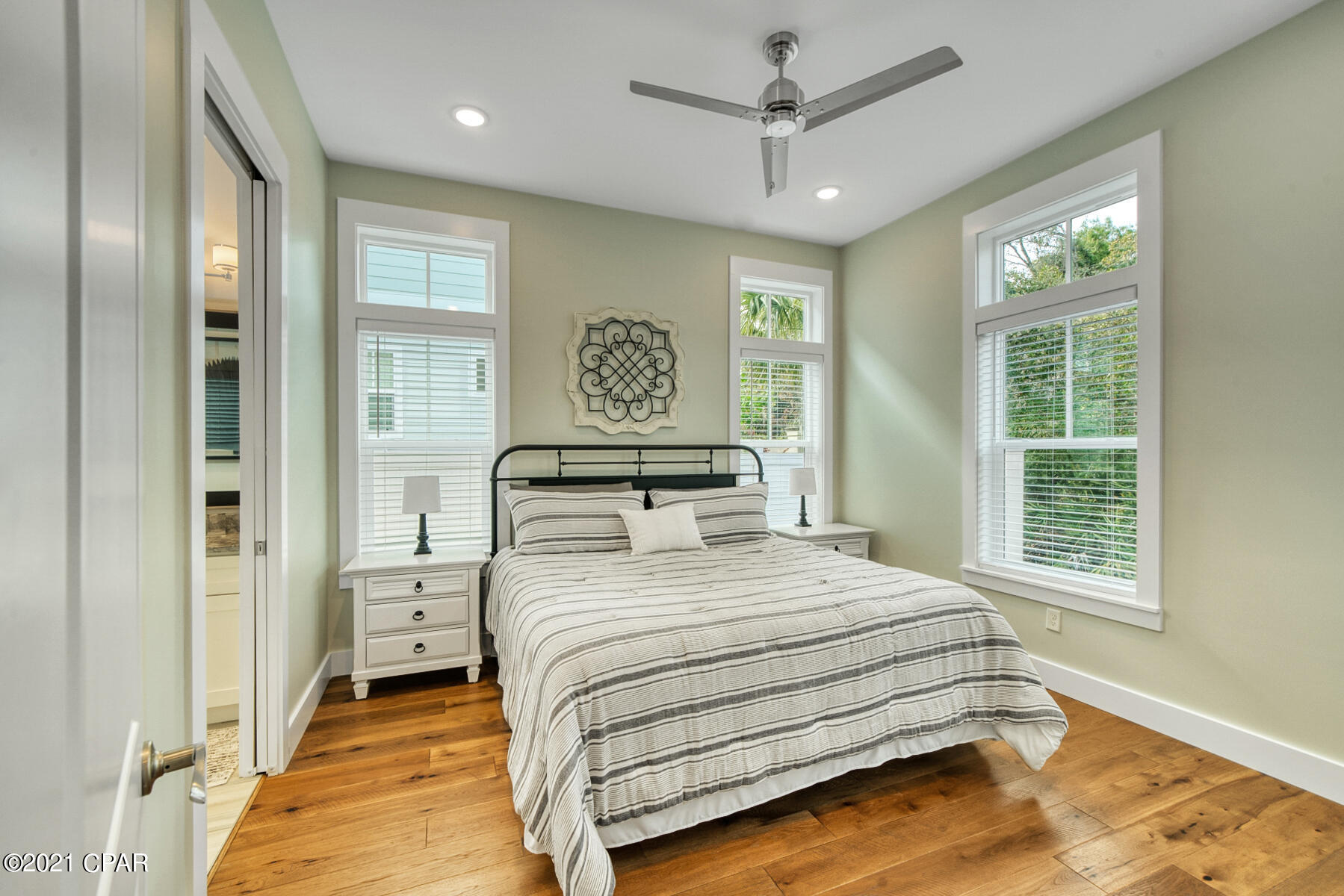 Grande Pointe At Inlet Beach - Residential