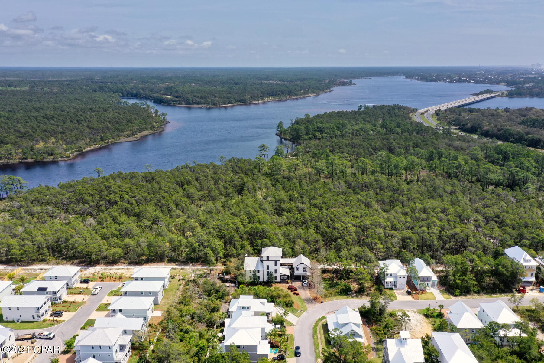 Grande Pointe At Inlet Beach - Residential