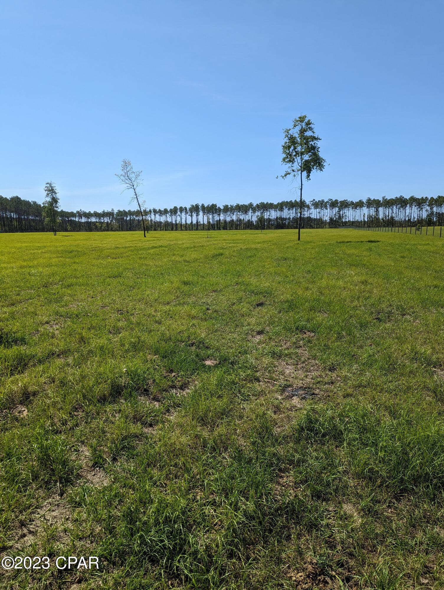 [No Recorded Subdiv] - Land