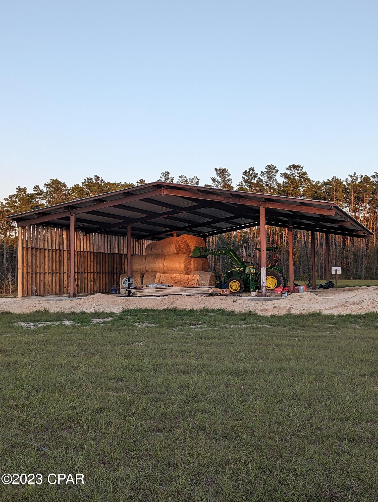 [No Recorded Subdiv] - Land