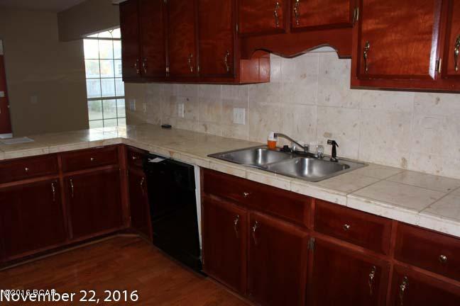 Callaway Point - Residential