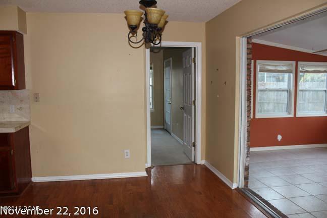 Callaway Point - Residential