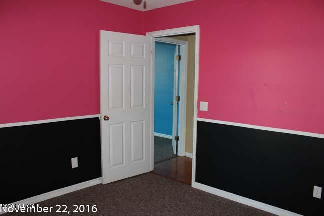 Callaway Point - Residential