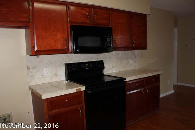 Callaway Point - Residential