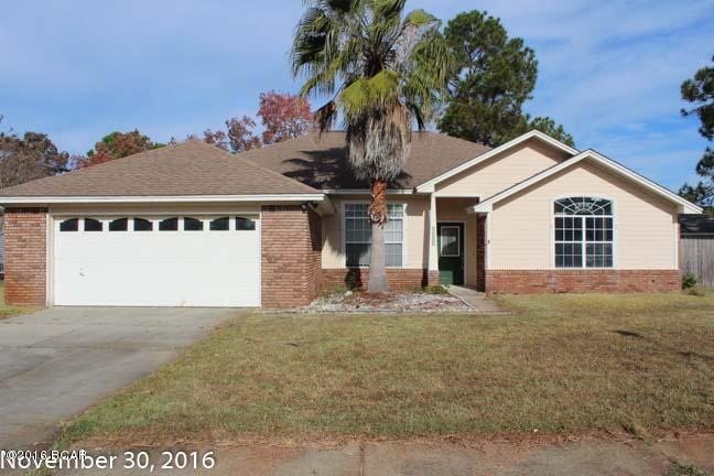 Callaway Point - Residential