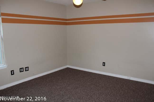 Callaway Point - Residential