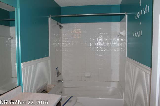 Callaway Point - Residential