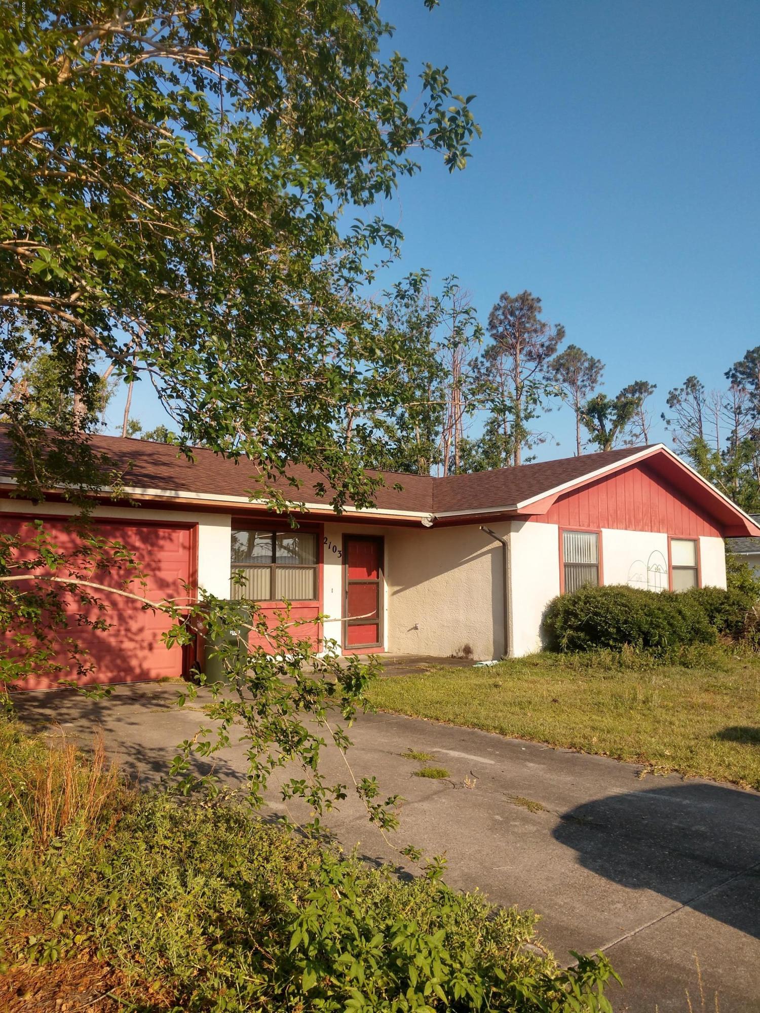 [No Recorded Subdiv] - Residential