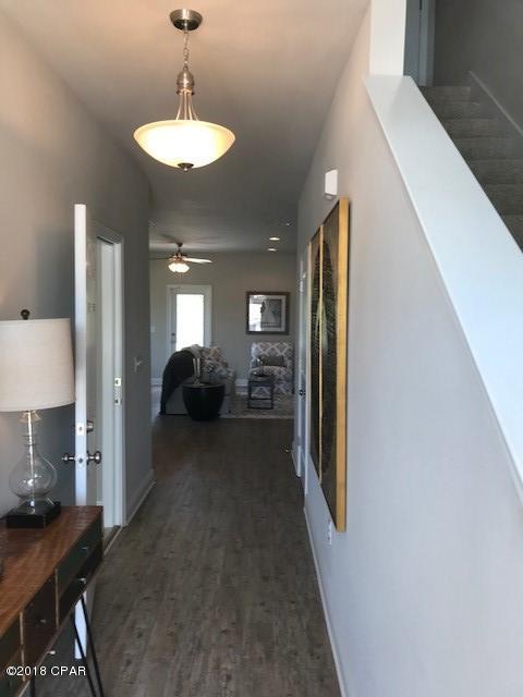 Sentinel Point - Residential