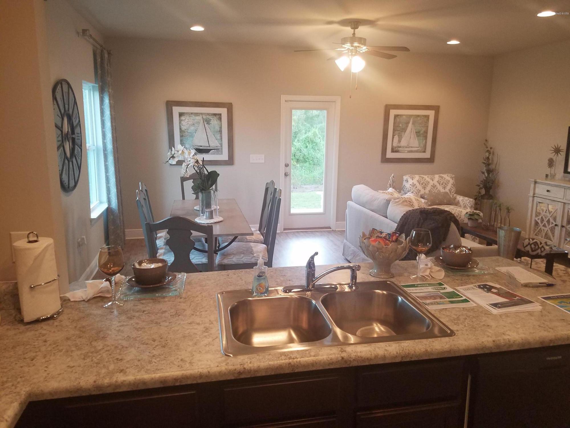 Sentinel Point - Residential