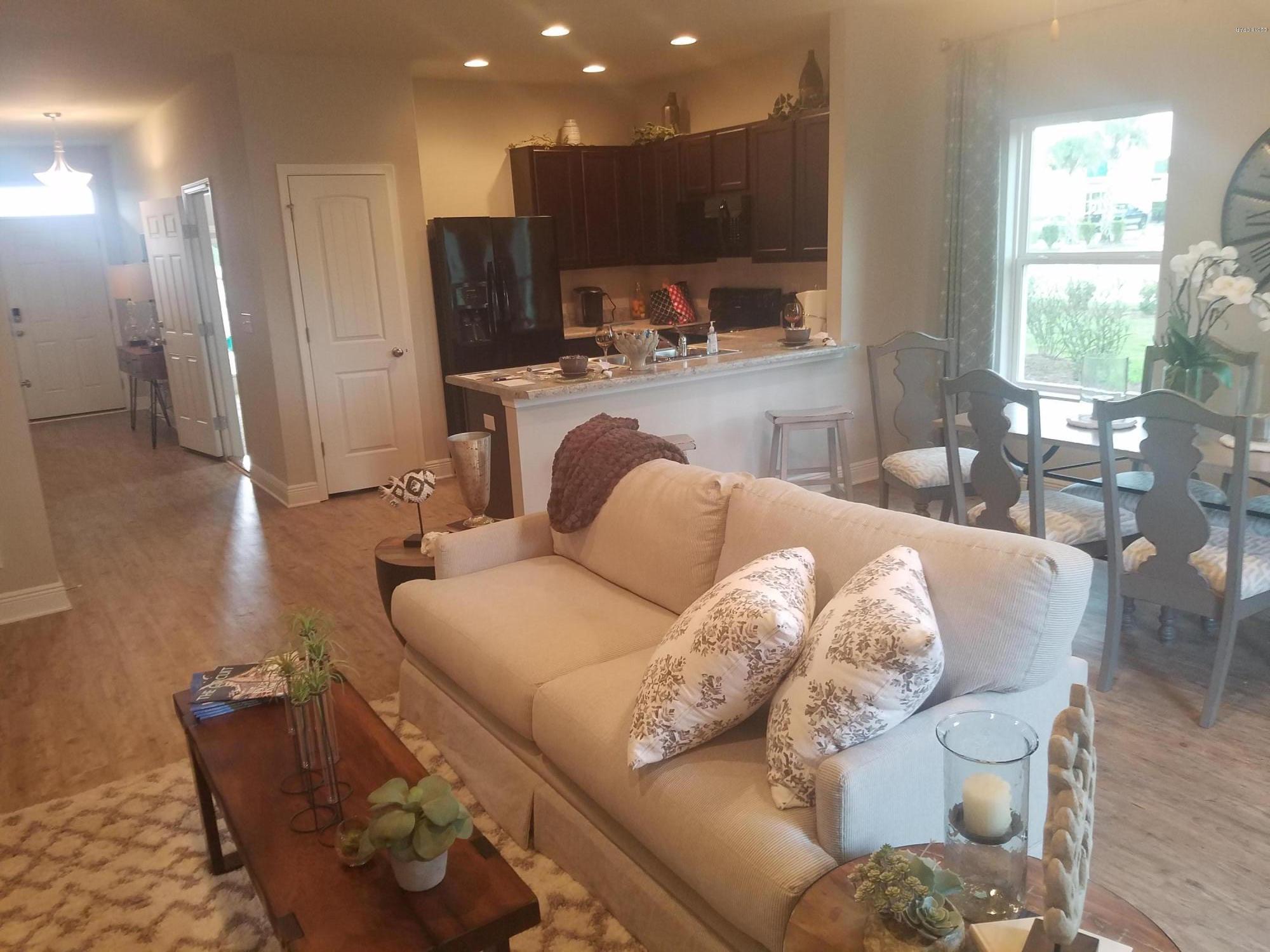 Sentinel Point - Residential