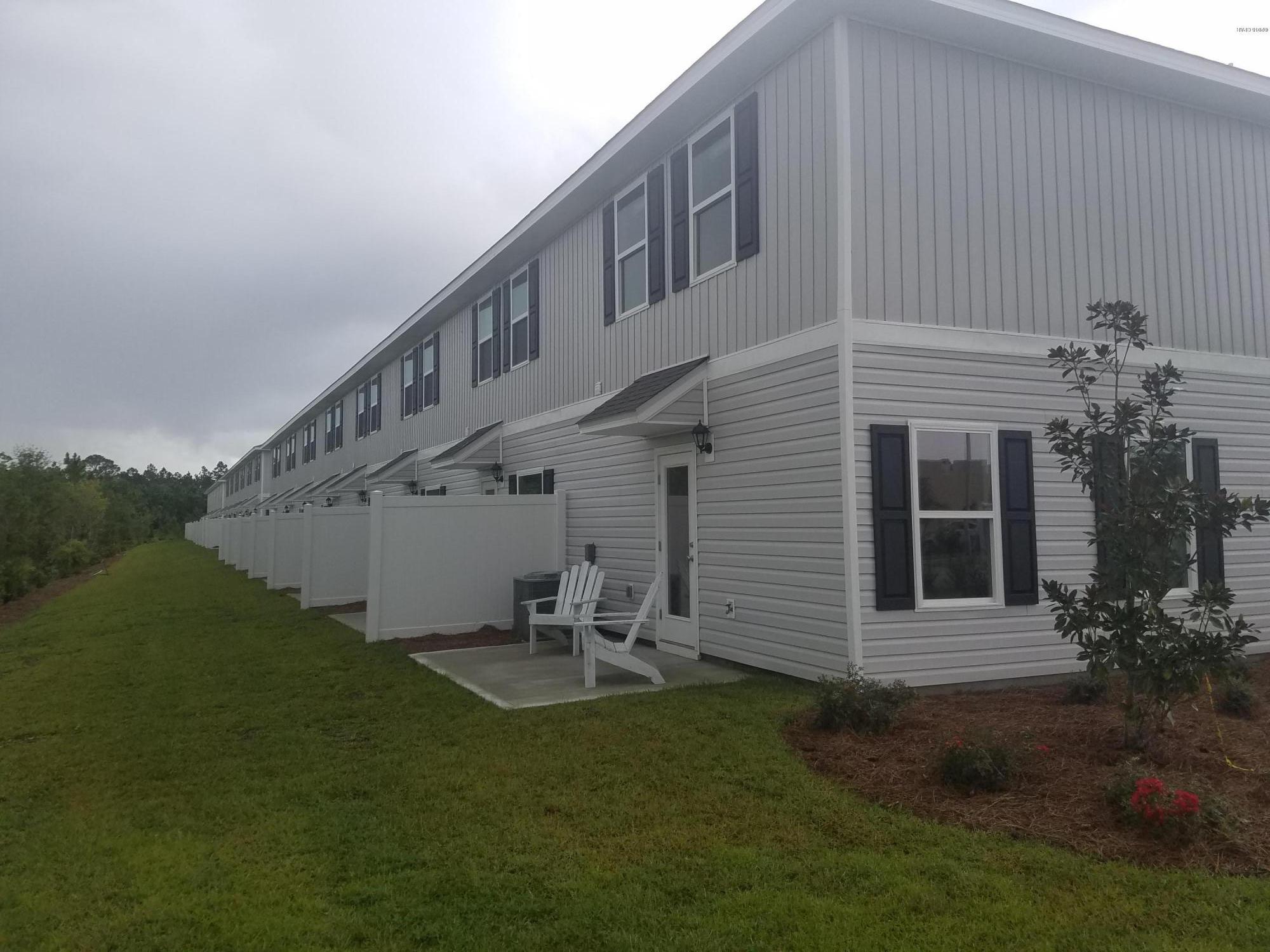 Sentinel Point - Residential