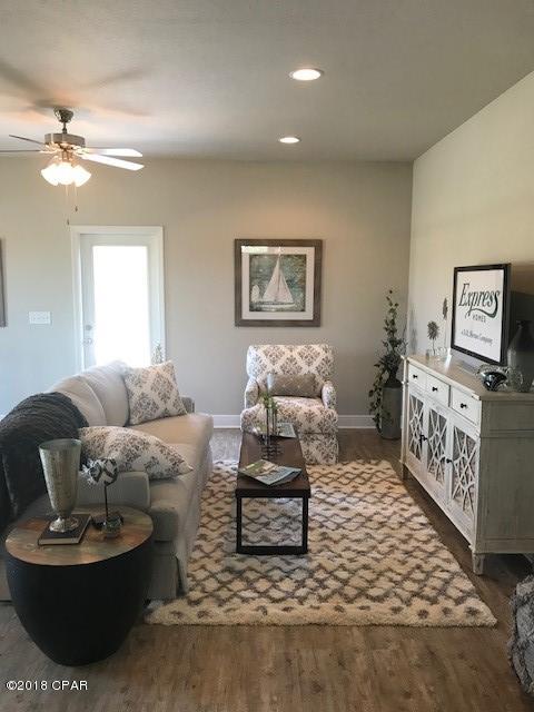 Sentinel Point - Residential